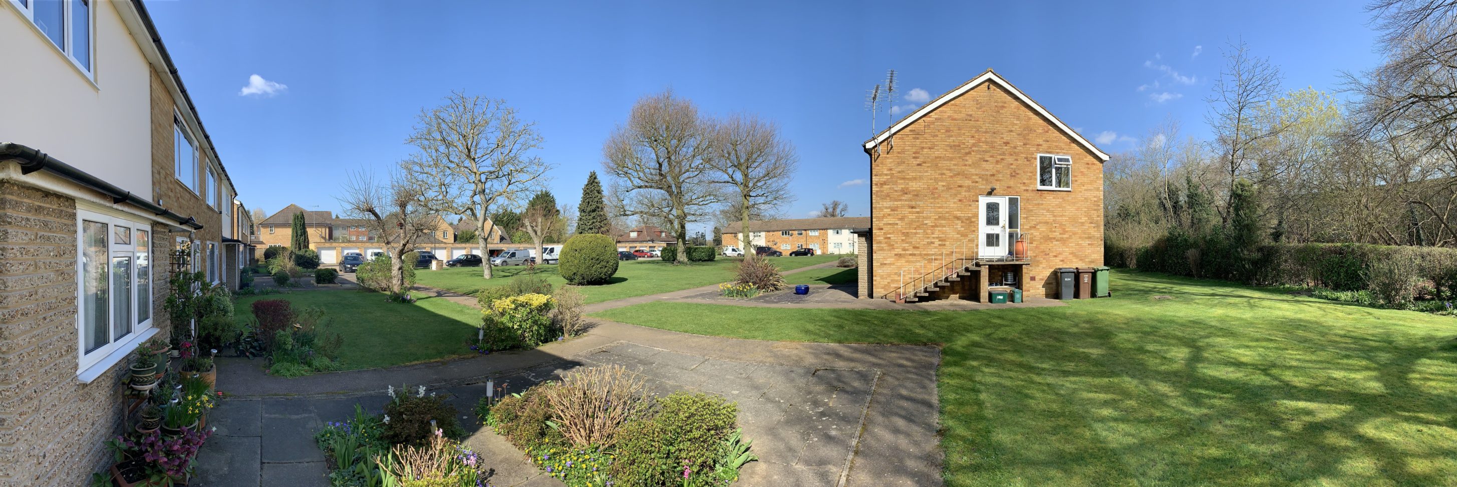 About Ryecroft Court Residents Association